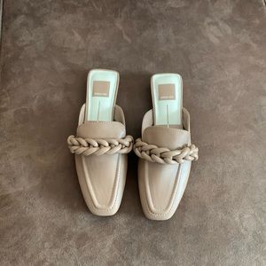 Dolce vita mules